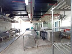Chancerlodge Complex (D14), Factory #572978181
